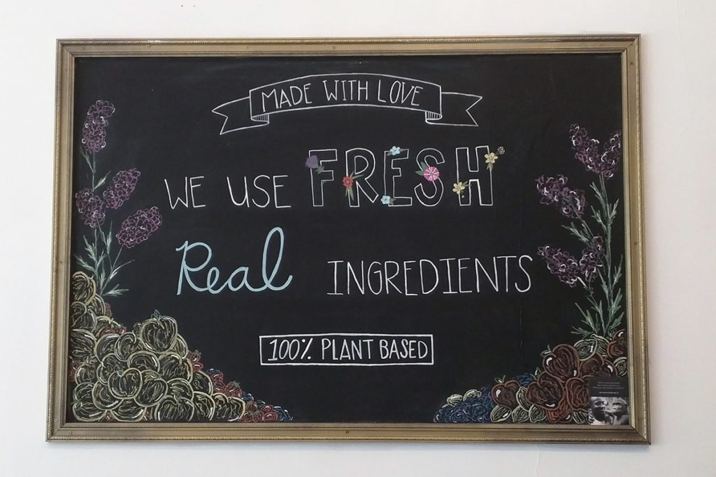 Plant-Based Vegan Donuts in Salt Lake City, UT