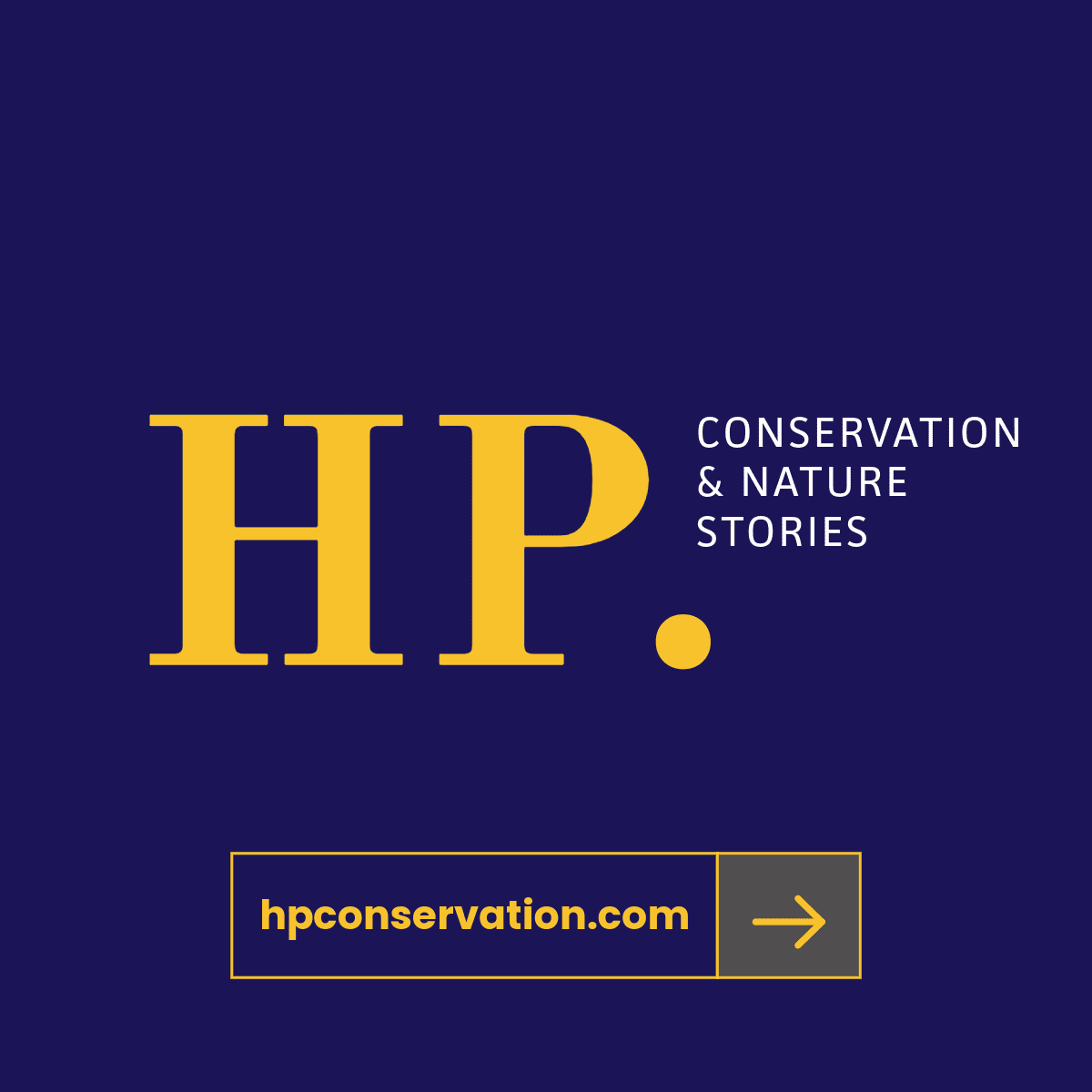 Subscribe to HP Conservation & Nature Stories
