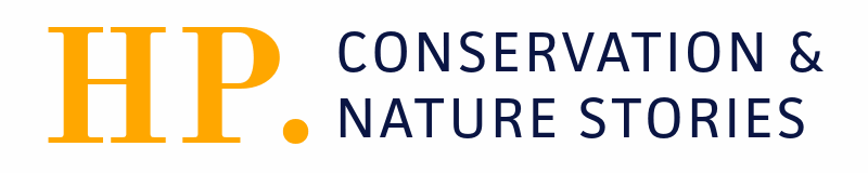 HP Conservation & Nature Stories