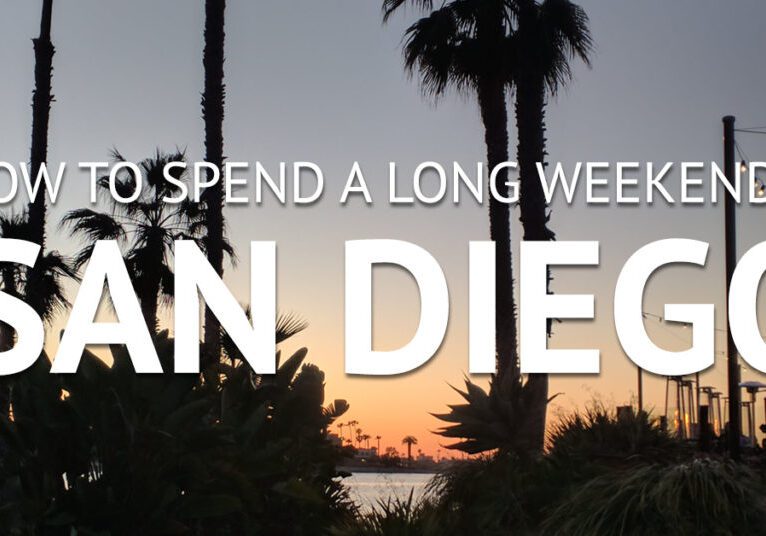 San Diego CA - OpenGraph - Facebook