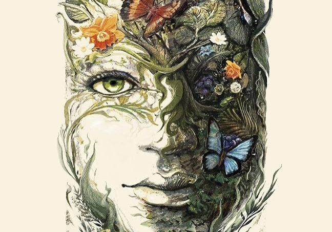 nature-embedded-mind-healing-planet-ourselves-julie-brams-book-cover